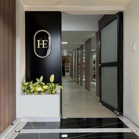 Hotel Encanto Popayan Bagian luar foto
