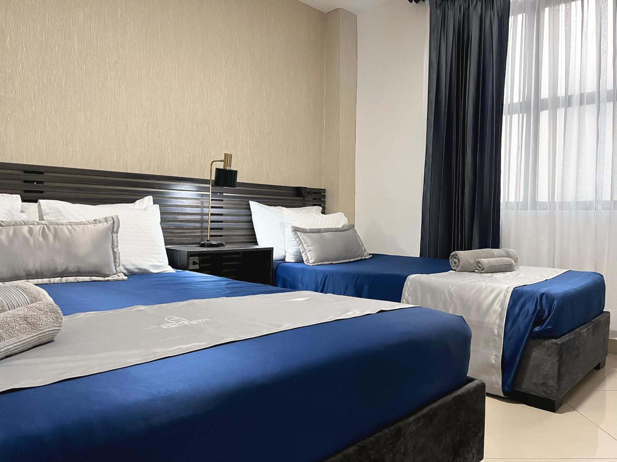Hotel Encanto Popayan Bagian luar foto