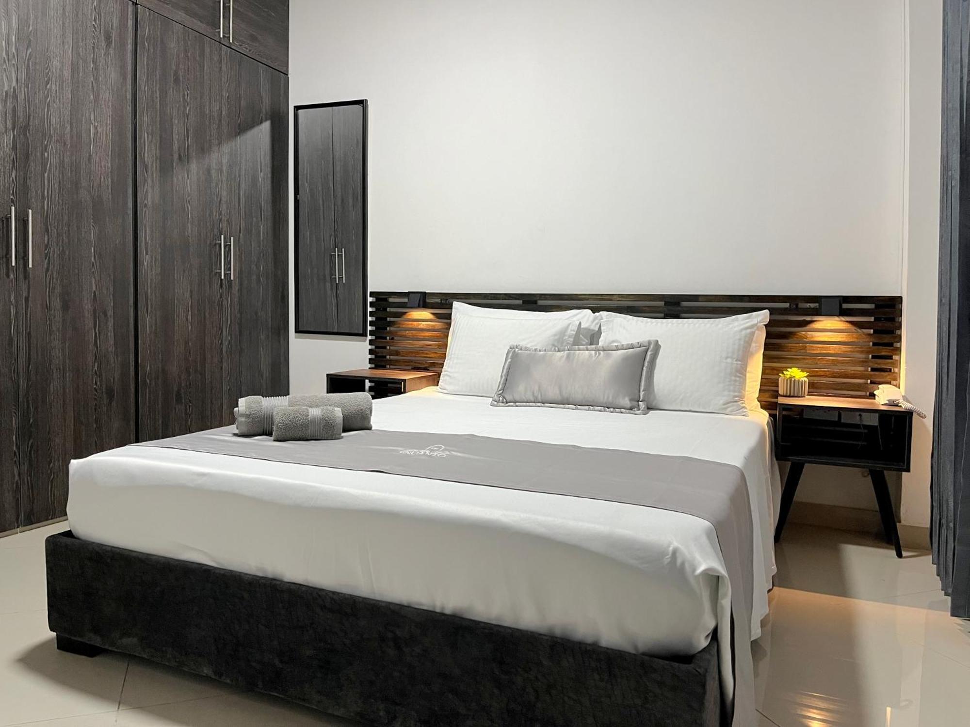 Hotel Encanto Popayan Bagian luar foto