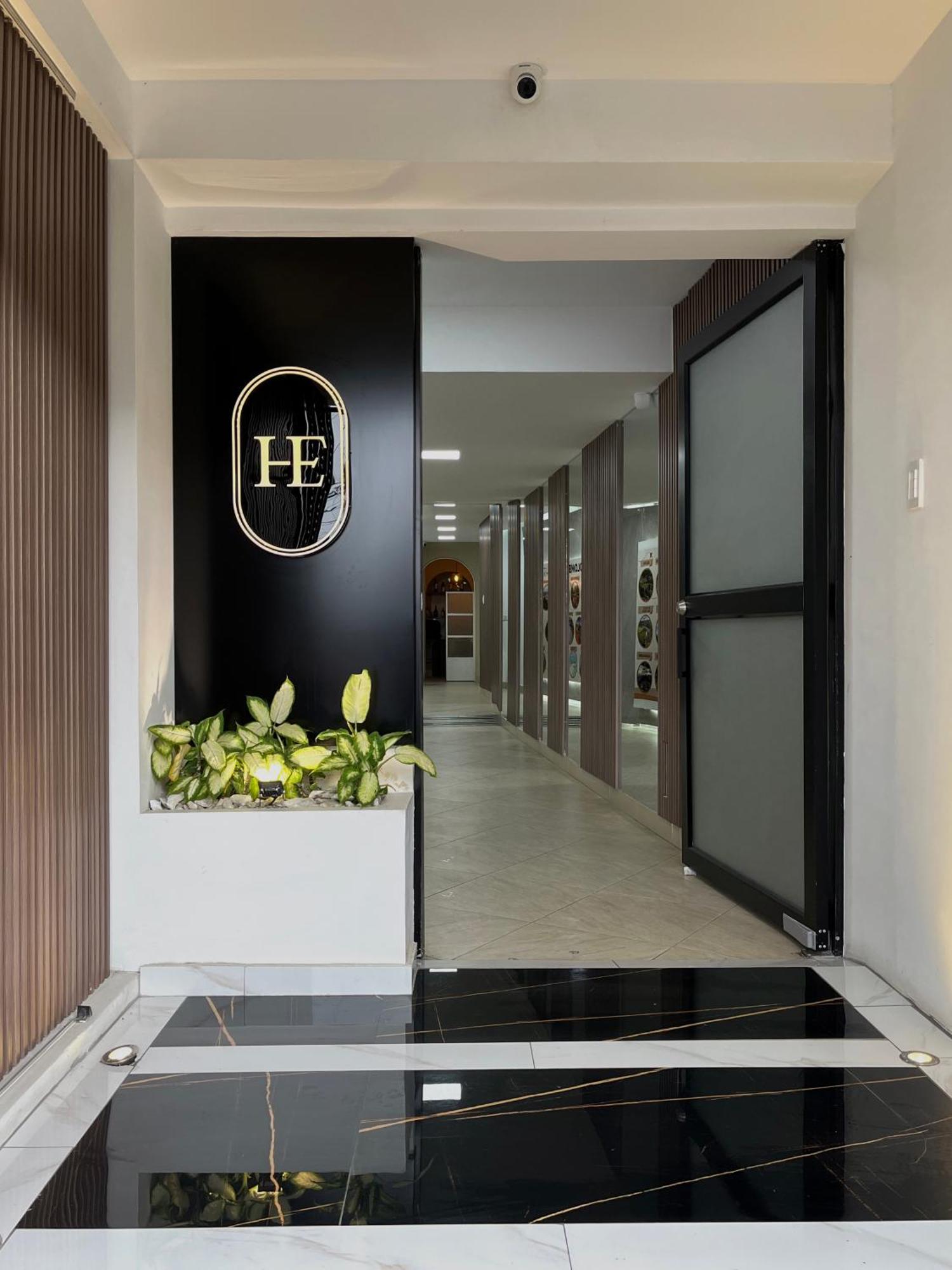 Hotel Encanto Popayan Bagian luar foto