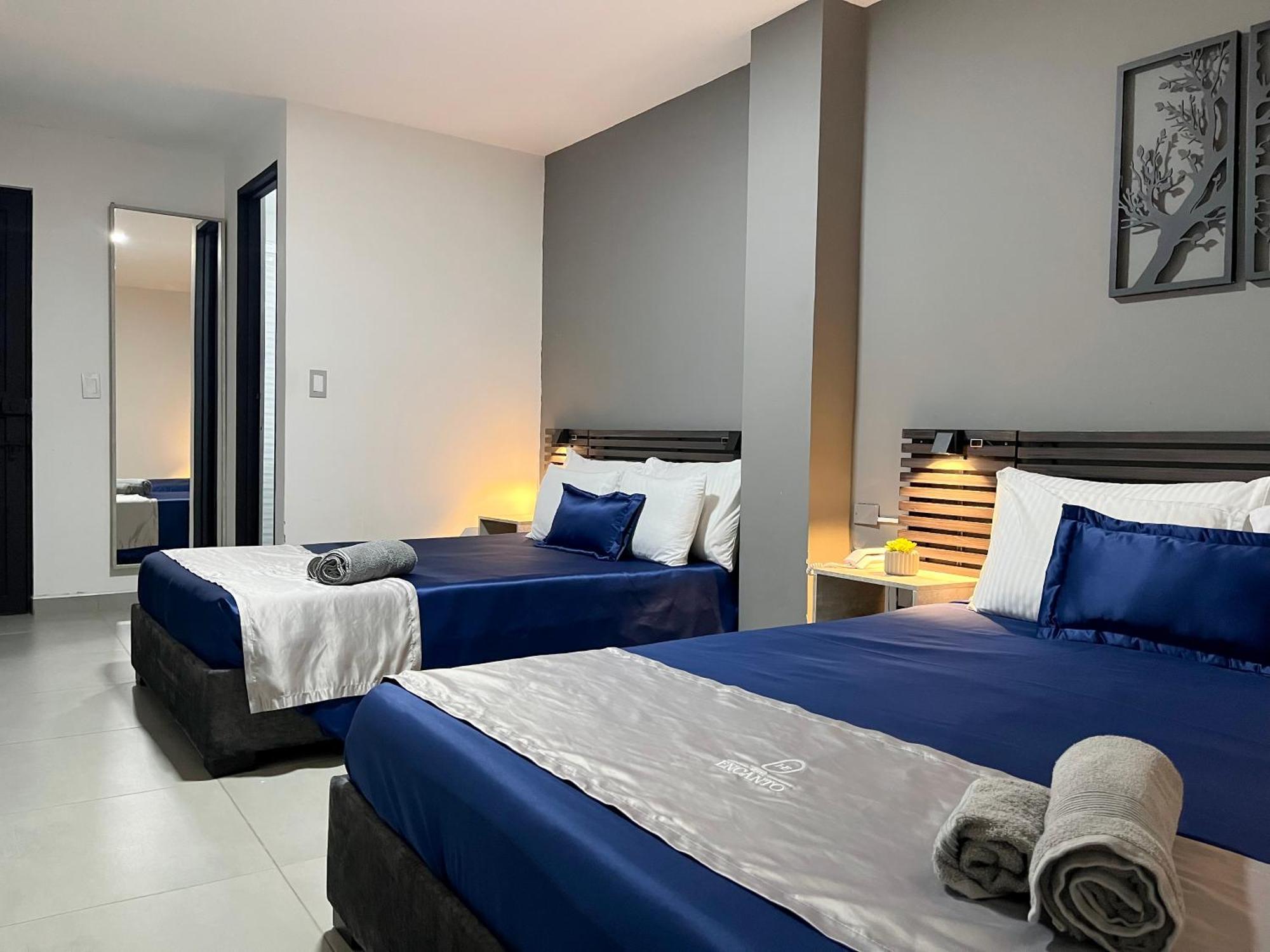 Hotel Encanto Popayan Bagian luar foto