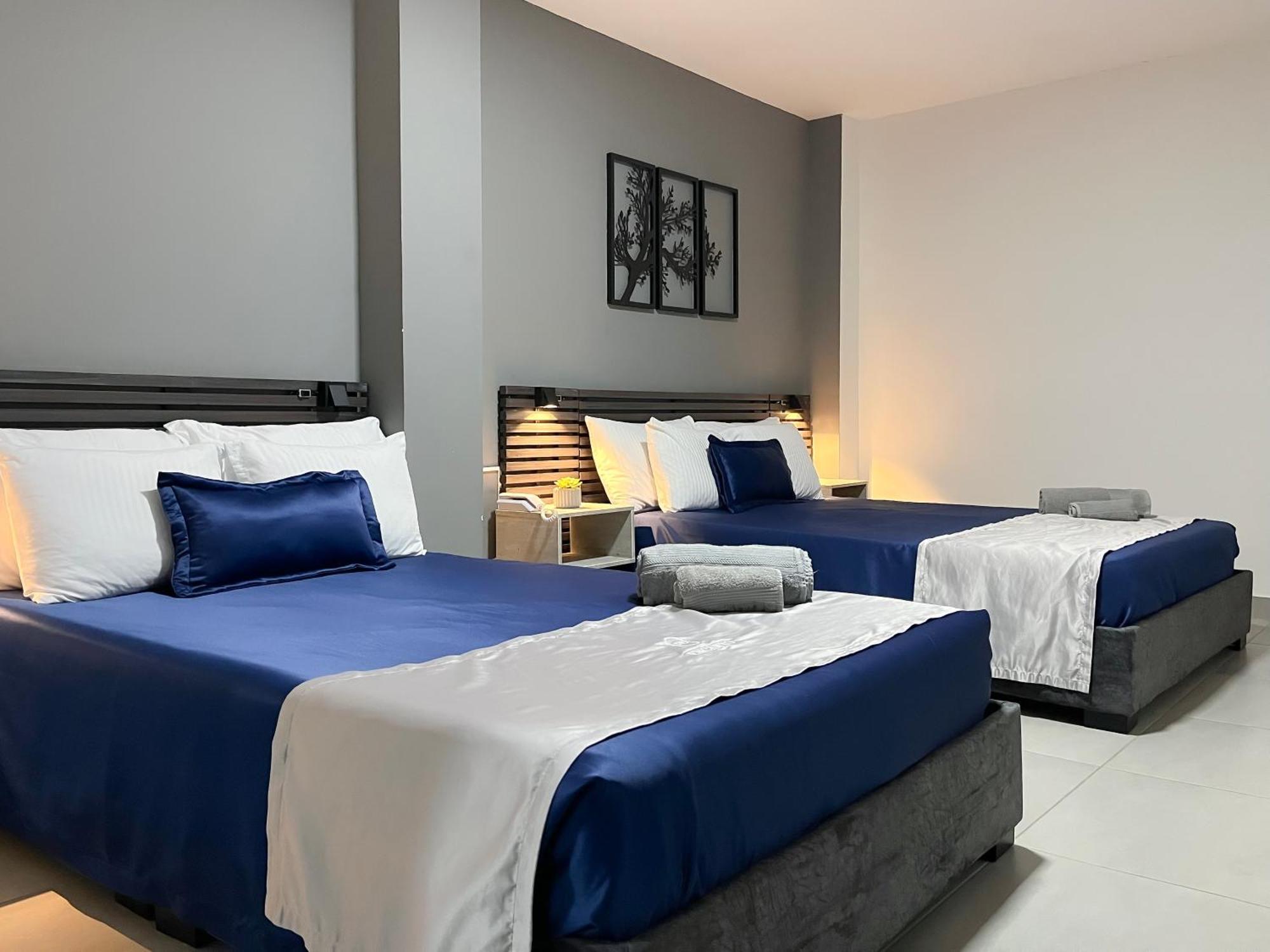 Hotel Encanto Popayan Bagian luar foto