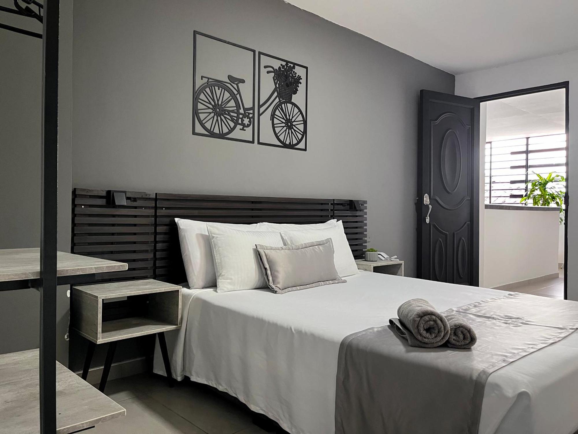 Hotel Encanto Popayan Bagian luar foto