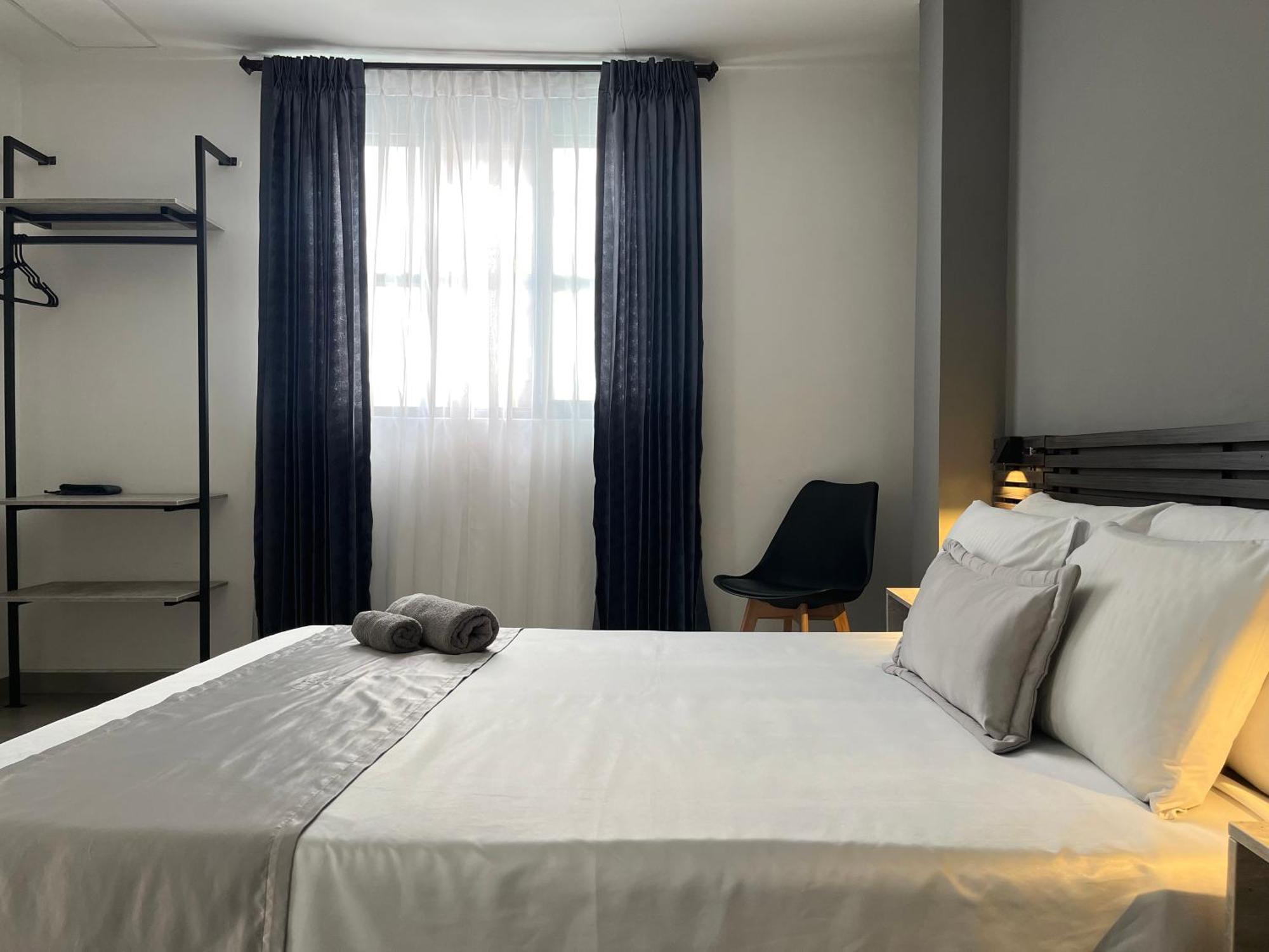 Hotel Encanto Popayan Bagian luar foto
