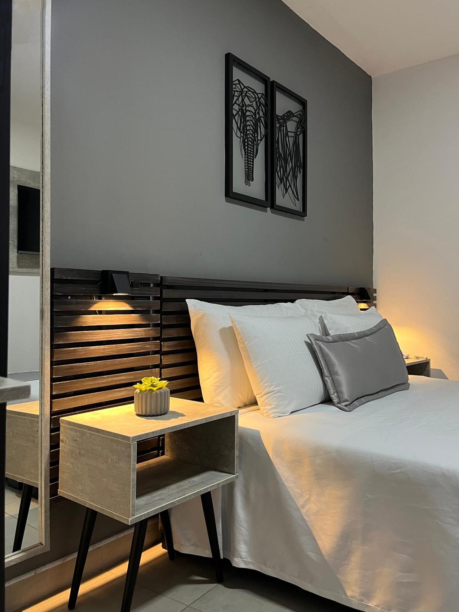 Hotel Encanto Popayan Bagian luar foto