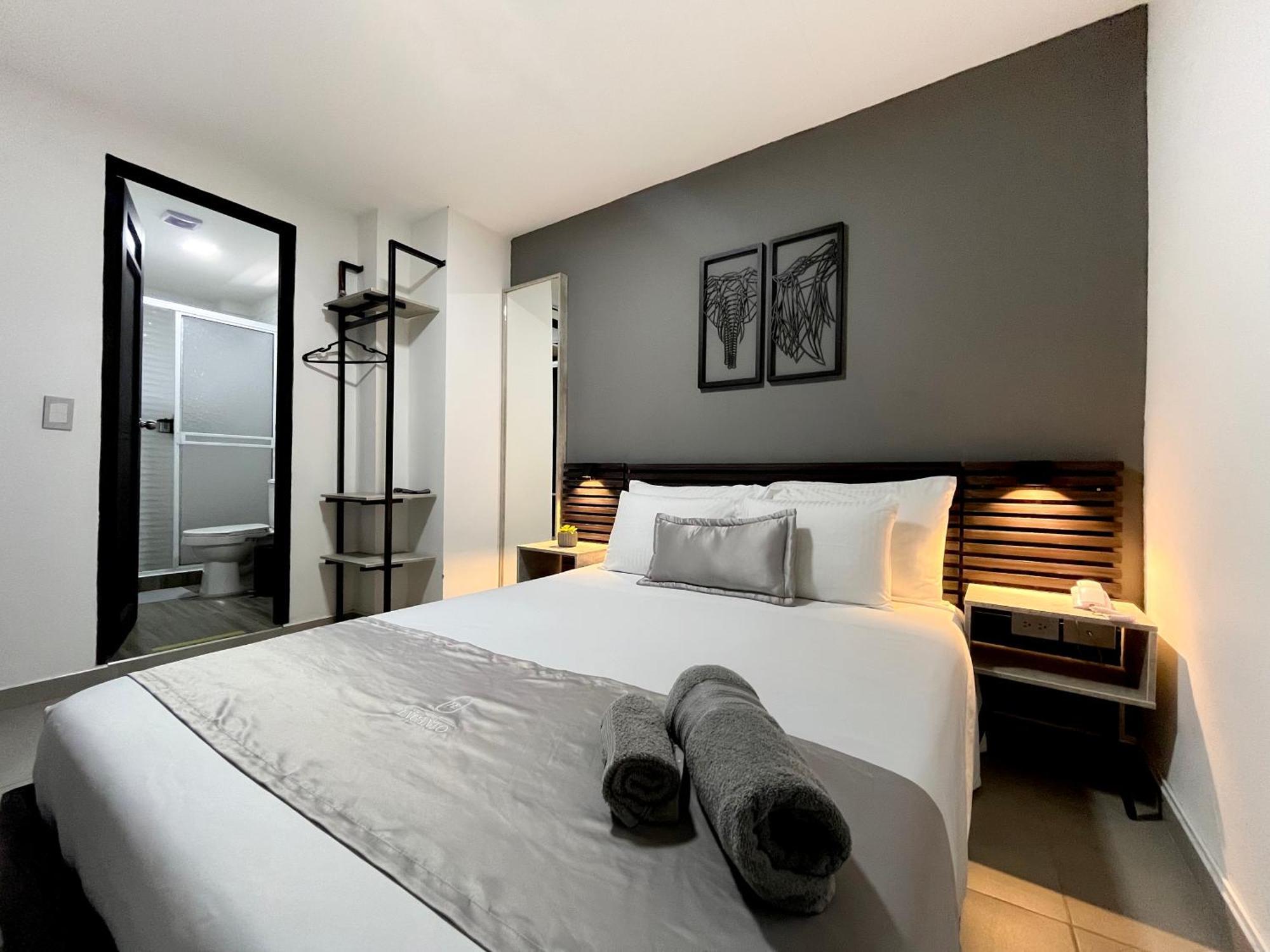 Hotel Encanto Popayan Bagian luar foto