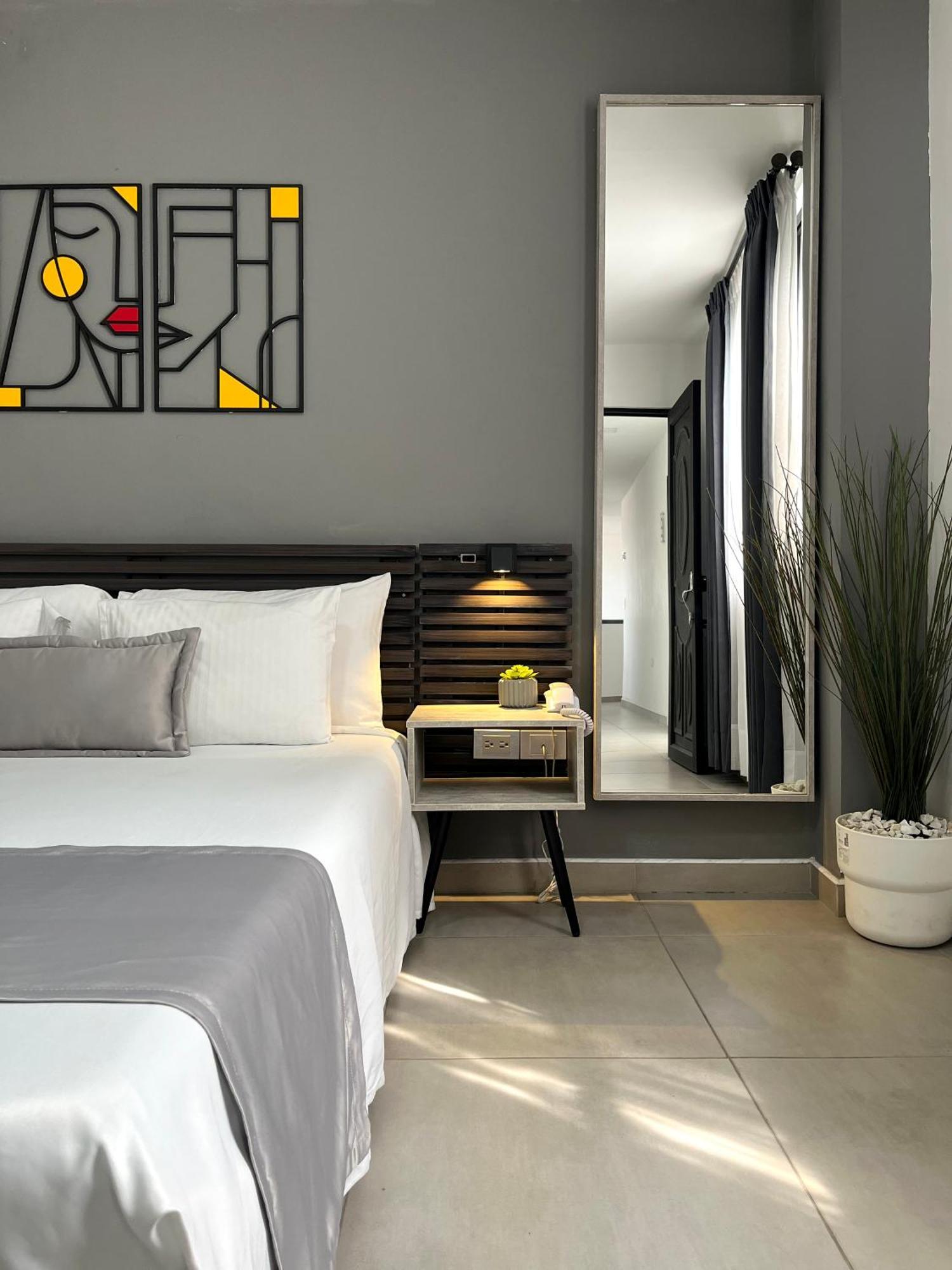 Hotel Encanto Popayan Bagian luar foto