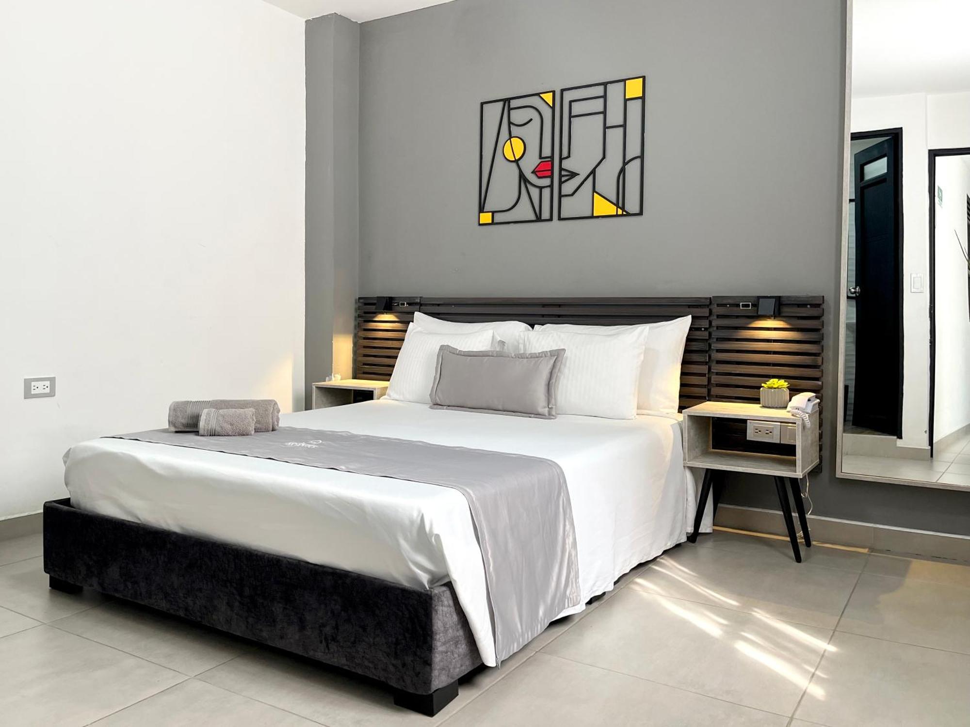 Hotel Encanto Popayan Bagian luar foto