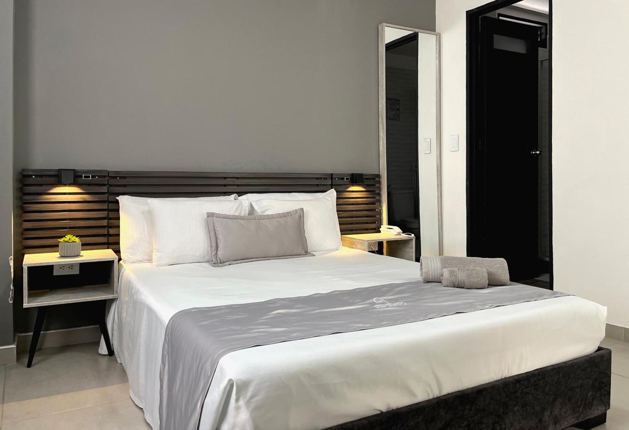 Hotel Encanto Popayan Bagian luar foto